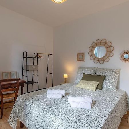 Refuge De L'Ours : T2 Equipe Avec Parking Et Wifi Apartman Bagnères-de-Bigorre Kültér fotó