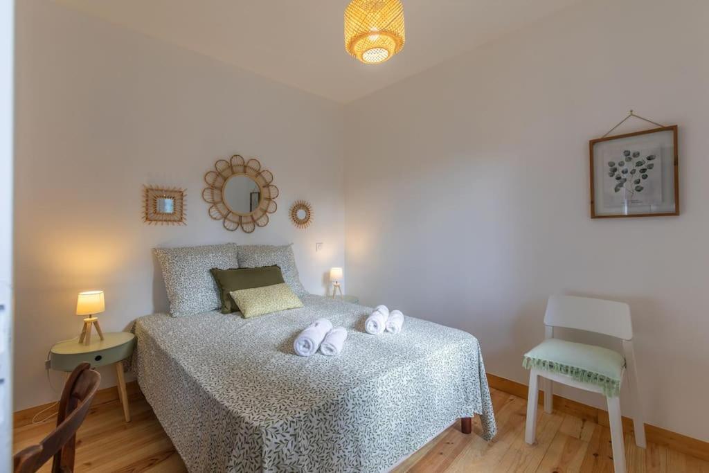 Refuge De L'Ours : T2 Equipe Avec Parking Et Wifi Apartman Bagnères-de-Bigorre Kültér fotó
